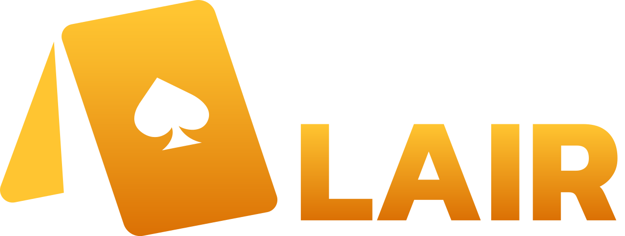 SlotLair casino logo